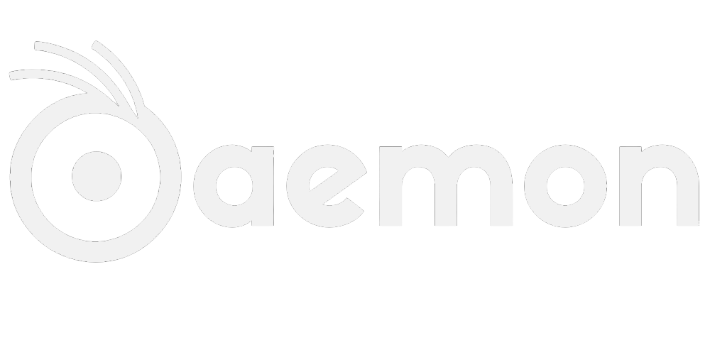 Aemon Logo