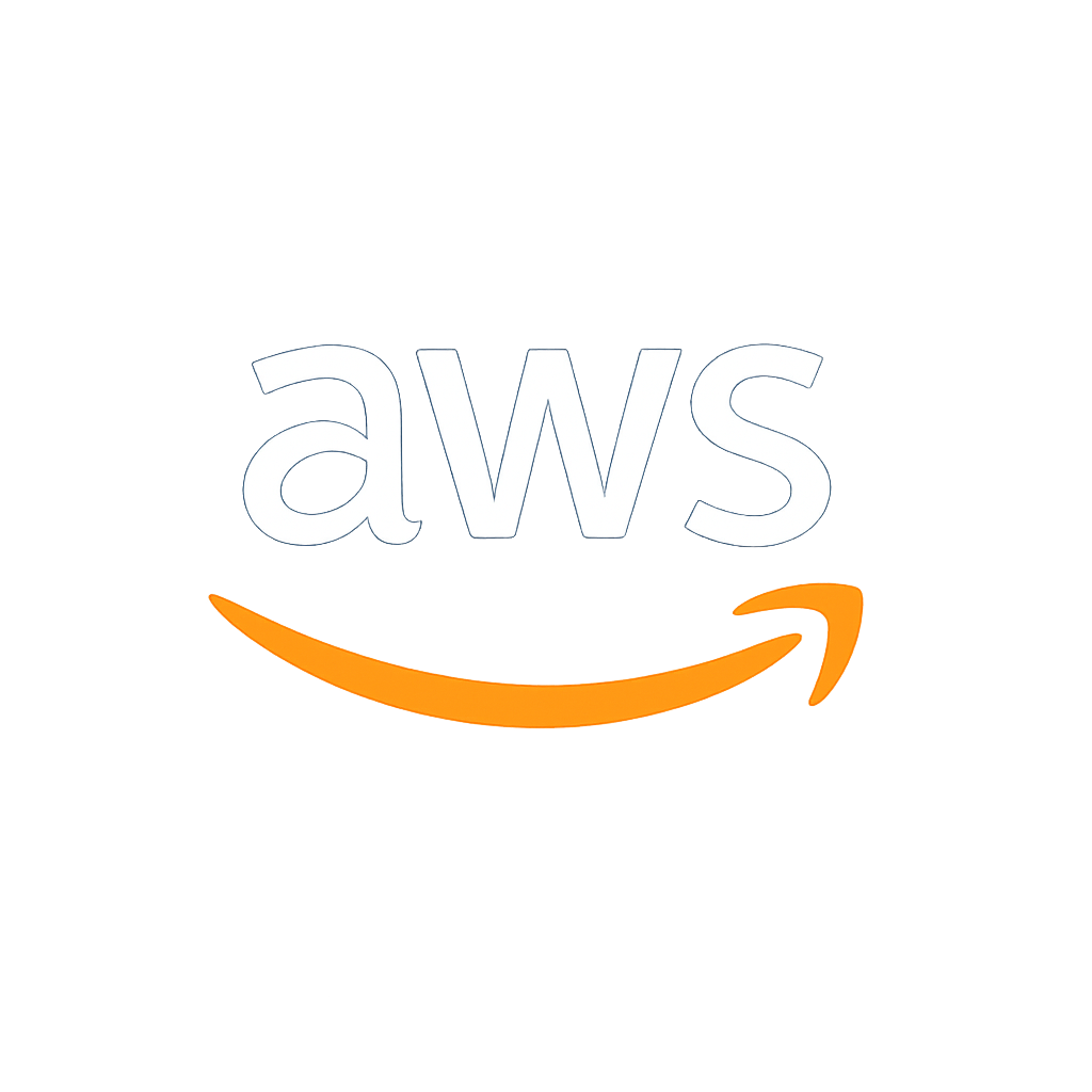 AWS logo