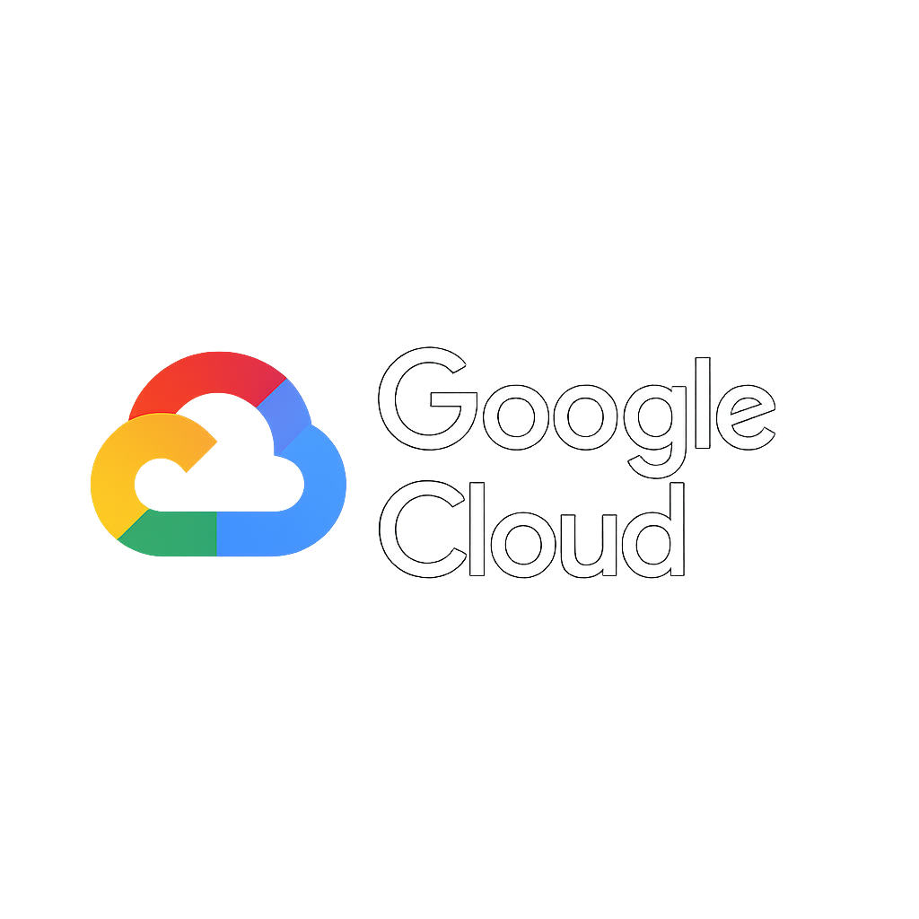Google Cloud logo