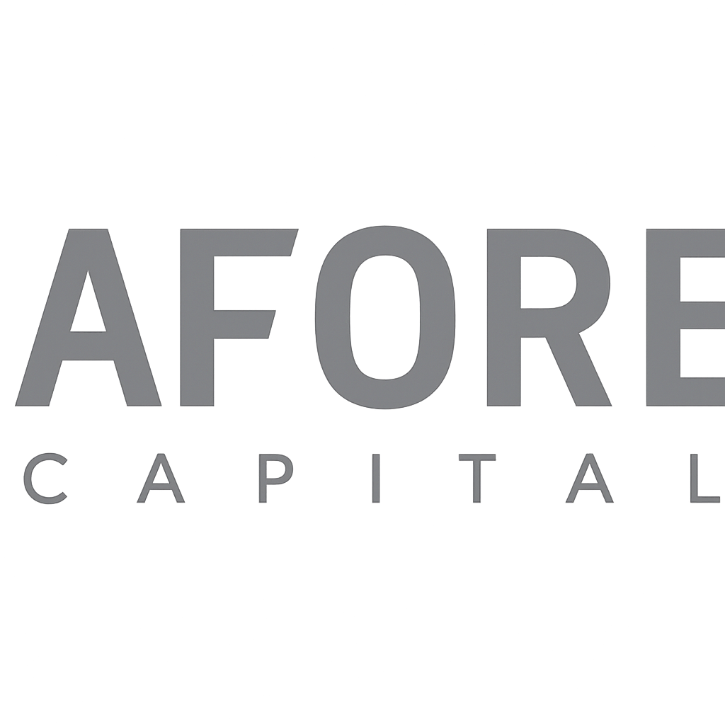Afore Capital logo